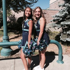 Meet your Posher, Mckenna